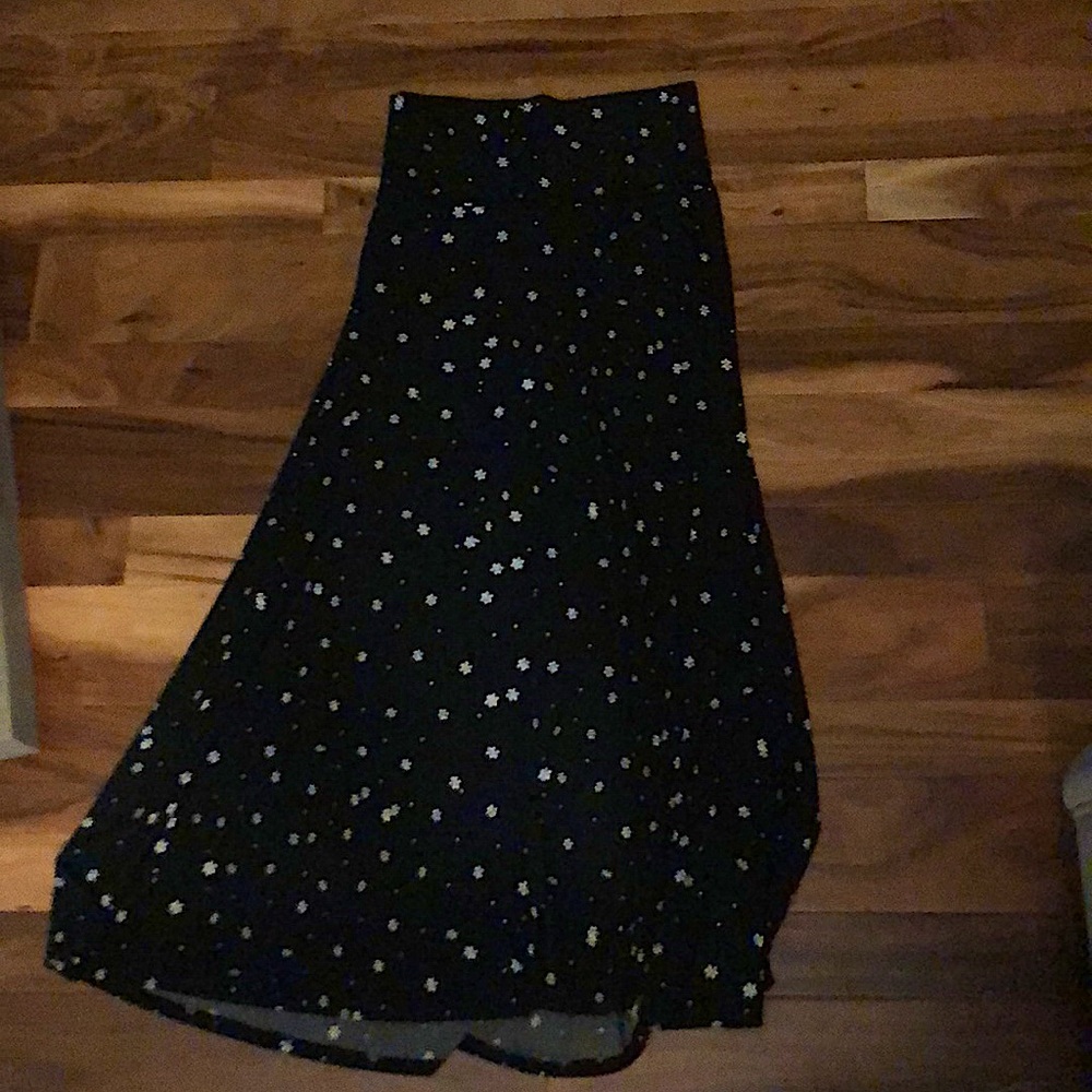LulaRoe Maxi Skirt